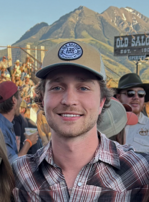 Cal Anderson